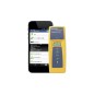 NetAlly LinkSprinter 300 Netværkstester Kobber NetAlly LinkSprinter 300 Netværkstester Kobber
